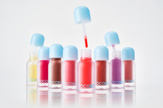 [Tocobo] Juicy Berry Plumping Lip Oil 12 CHERRY ADE 4g
