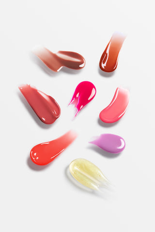[Tocobo] Juicy Berry Plumping Lip Oil 12 CHERRY ADE 4g