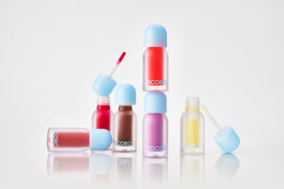 [Tocobo] Juicy Berry Plumping Lip Oil 12 CHERRY ADE 4g