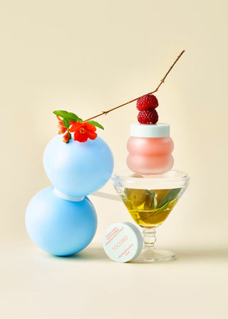 [Tocobo] Vita Glazed Lip Mask 20ml