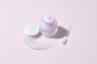 [Tocobo] Collagen Boosting Lip Mask 20ml