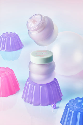 [Tocobo] Lip Mask - 4type