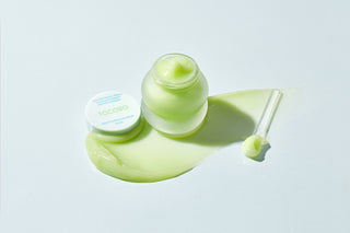 [Tocobo] Lip Mask - 4type