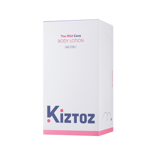 [KIZTOZ] The Mild Cera Body Lotion 500ml