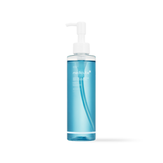 [Medicube] Zero Pore Blackhead Deep Cleansing Oil 205ml