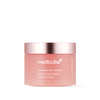 [Medicube] Collagen Jelly Cream 110ml