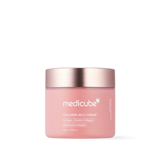 [Medicube] Collagen Jelly Cream - 2 Size