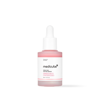 [Medicube] PDRN Pink Peptide Serum 30ml