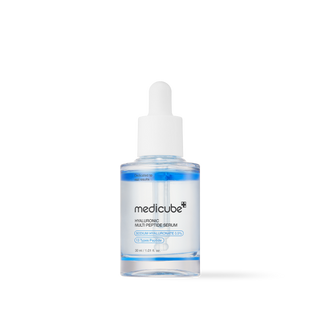 [Medicube] Hyaluronic Multi Peptide Serum 30ml