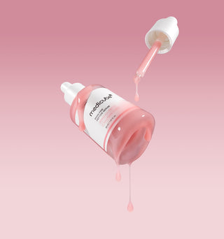 [Medicube] PDRN Pink Peptide Serum 30ml
