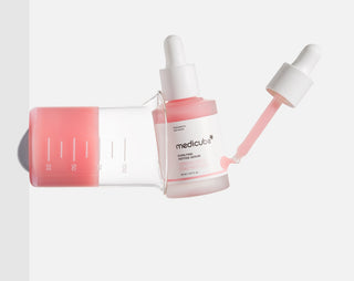 [Medicube] PDRN Pink Peptide Serum 30ml