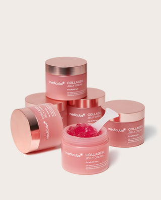[Medicube] Collagen Jelly Cream 50ml