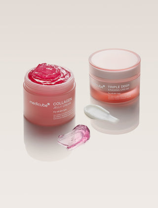 [Medicube] Collagen Jelly Cream 50ml