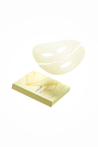 [Medicube] Kojic Acid Turmeric Brightening Gel Mask 4EA
