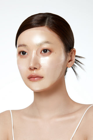 [Medicube] Kojic Acid Turmeric Brightening Gel Mask 4EA