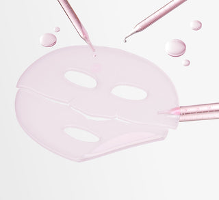 [Medicube] PDRN Pink Collagen Gel Mask 4EA