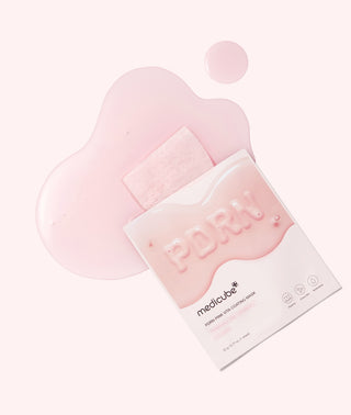 [Medicube] PDRN Pink Vita Coating Mask 1EA