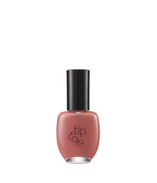[Tiptoe] Nail Polish 205 Moran 10g