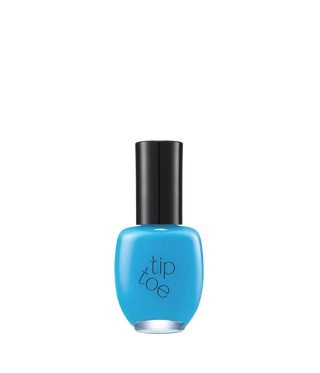 [Tiptoe] Syrup & Paint Nail Polish - 18 Colors