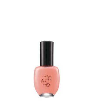 [Tiptoe] Syrup & Paint Nail Polish - 18 Colors