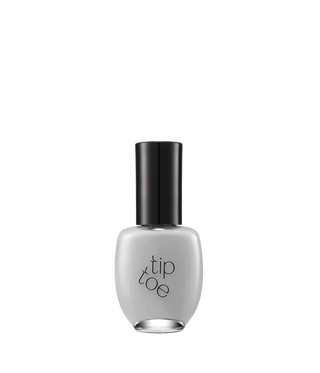 [Tiptoe] Nail Polish 218 Misty 10g