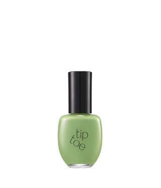 [Tiptoe] Nail Polish 301 Pistachio 10g