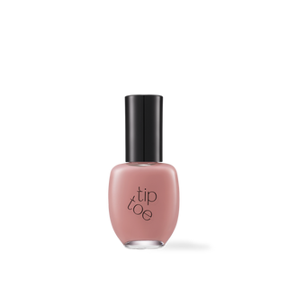 [Tiptoe] Syrup & Paint Nail Polish - 18 Colors