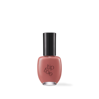 [Tiptoe] Nail Polish 205 Moran 10g
