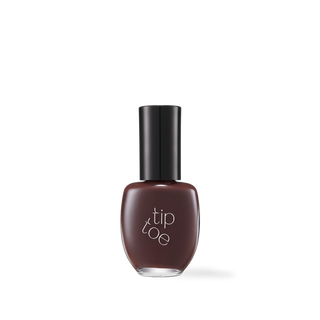 [Tiptoe] Syrup & Paint Nail Polish - 18 Colors