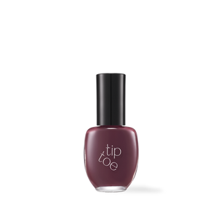 [Tiptoe] Syrup & Paint Nail Polish - 18 Colors