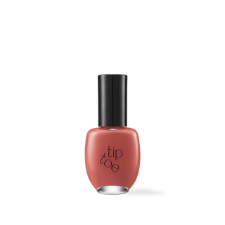[Tiptoe] Nail Polish 217 Adieu Ete 10g