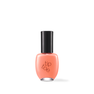 [Tiptoe] Syrup & Paint Nail Polish - 18 Colors