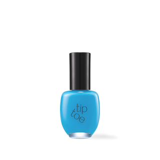 [Tiptoe] Syrup & Paint Nail Polish - 18 Colors