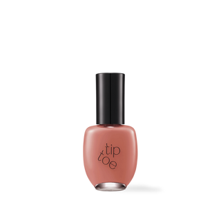 [Tiptoe] Syrup & Paint Nail Polish - 18 Colors