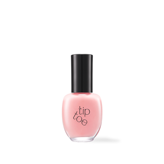 [Tiptoe] Syrup & Paint Nail Polish - 18 Colors