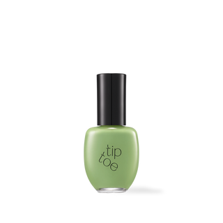 [Tiptoe] Nail Polish 301 Pistachio 10g