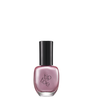 [Tiptoe] Syrup & Paint Nail Polish - 18 Colors