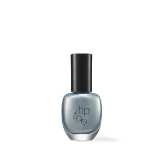 [Tiptoe] Nail Polish 307 Mystic Teal 10g