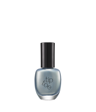 [Tiptoe] Nail Polish 307 Mystic Teal 10g