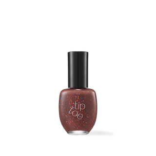 [Tiptoe] Nail Polish 502 Tango And Waltz 10g