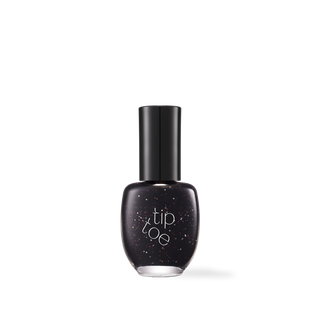 [Tiptoe] Syrup Glitter & Shimmer Nail Polish - 12 Colors