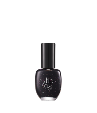 [Tiptoe] Nail Polish 506 Cinema Black 10g