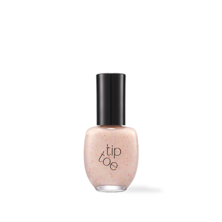 [Tiptoe] Nail Polish 507 Sour Cream 10g