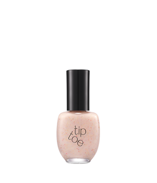 [Tiptoe] Syrup Glitter & Shimmer Nail Polish - 12 Colors