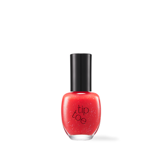 [Tiptoe] Nail Polish 511 Sour Strawberry 10g