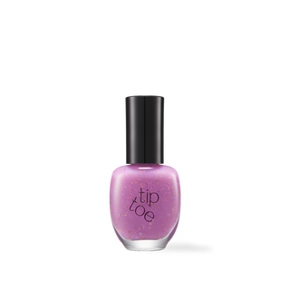 [Tiptoe] Nail Polish 512 Blueberry Smoothie 10g