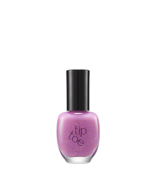 [Tiptoe] Nail Polish 512 Blueberry Smoothie 10g