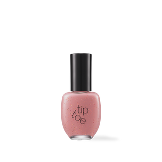[Tiptoe] Syrup Glitter & Shimmer Nail Polish - 12 Colors