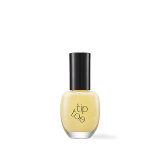 [Tiptoe] Nail Polish 515 Lemon Sorbet 10g