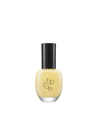 [Tiptoe] Syrup Glitter & Shimmer Nail Polish - 12 Colors